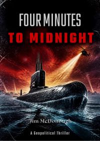 Four MinutesTo Midnight