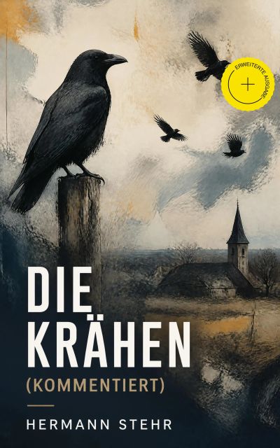Die Krähen (Kommentiert)