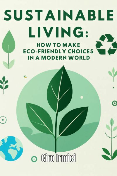 Sustainable Living: How to Make Eco-Friendly Choices in a Modern World