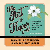 The Art of Flavor