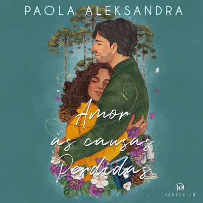 Amor às causas perdidas