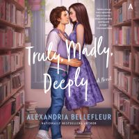 Truly, Madly, Deeply