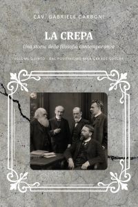 La crepa - Volume V