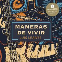 Maneras de vivir