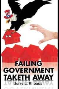 Failing Government Taketh Away