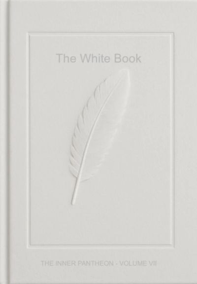 The White Book Of Osiris