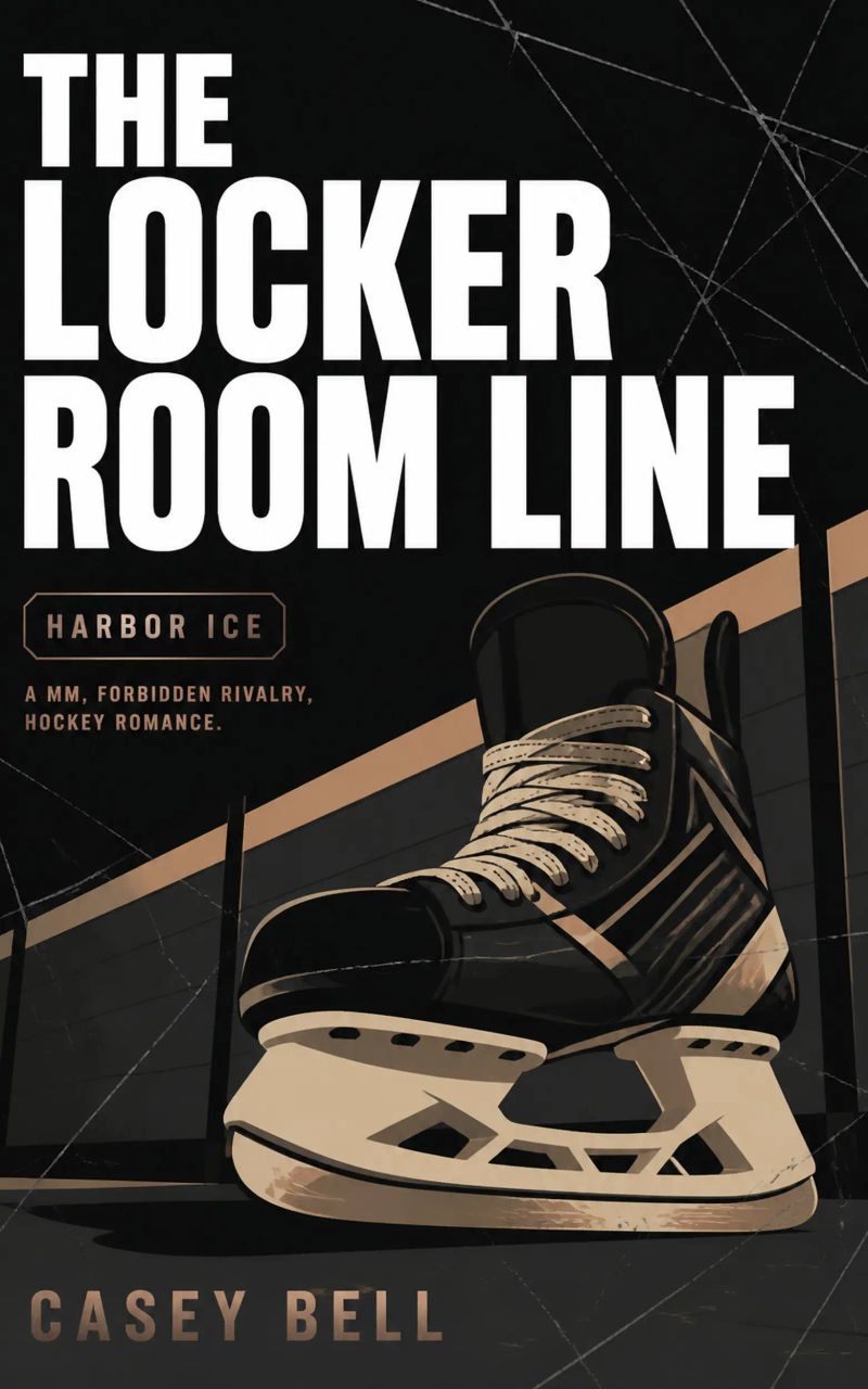 The Locker Room Line