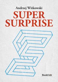 Super surprise