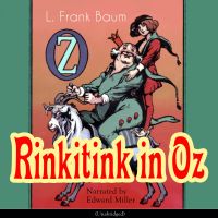 Rinkitink in Oz