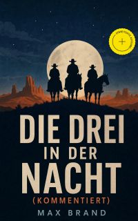 Die Drei in der Nacht (Kommentiert)