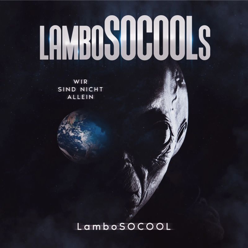 lamboSOCOOLs Wir sind nicht allein
