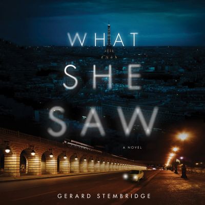 What She Saw