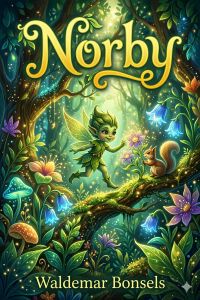 Norby: Eine dramatische Dichtung