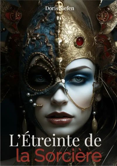 L’Étreinte de la Sorcière