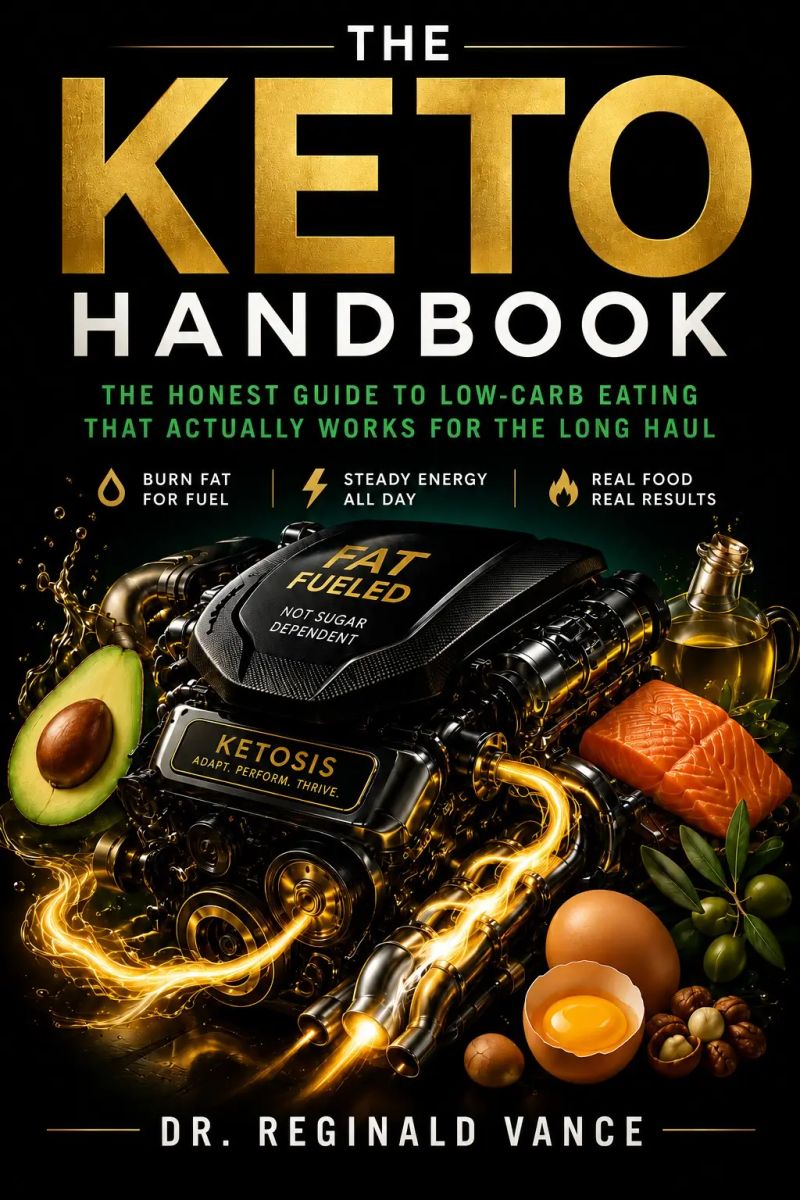 The Keto Handbook