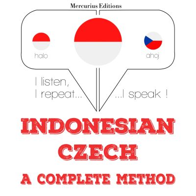 Saya belajar Republik