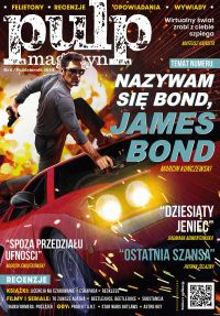 Pulp Magazyn #6 (10/2024)
