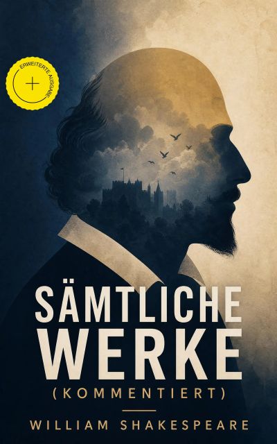 Sämtliche Werke (Kommentiert)