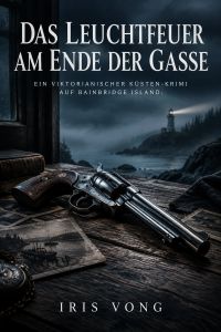 Das Leuchtfeuer am Ende der Gasse