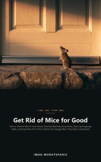 Get Rid of Mice for Good