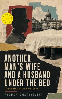 Another Man's Wife And A Husband Under The Bed (Unabridged) (Annotated)