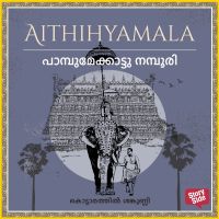Pambumekkattu Namboori