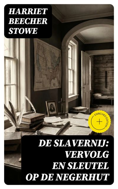 De Slavernij: Vervolg en Sleutel op De Negerhut