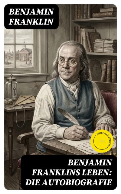 Benjamin Franklins Leben: Die Autobiografie