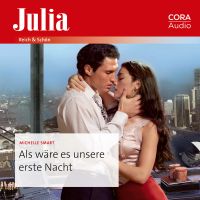 Als wäre es unsere erste Nacht