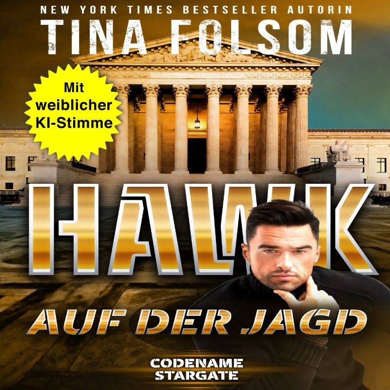 Hawk - Auf der Jagd