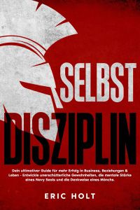 Selbstdisziplin