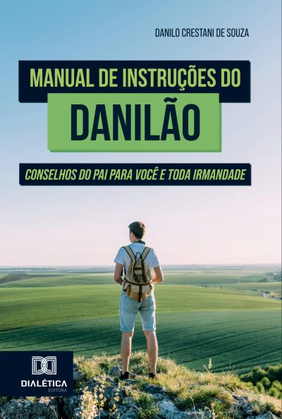 Manual de Instruções do Danilão