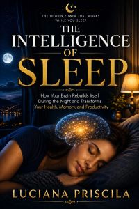 The Intelligence of Sleep