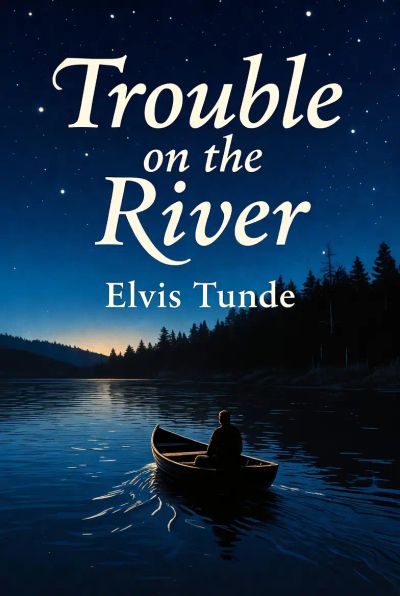 TROUBLE ON THE RIVER