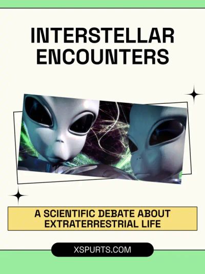 Interstellar Encounters
