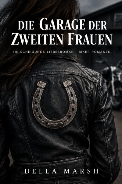 Die Garage der zweiten Frauen