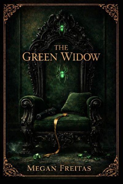 The Green Widow