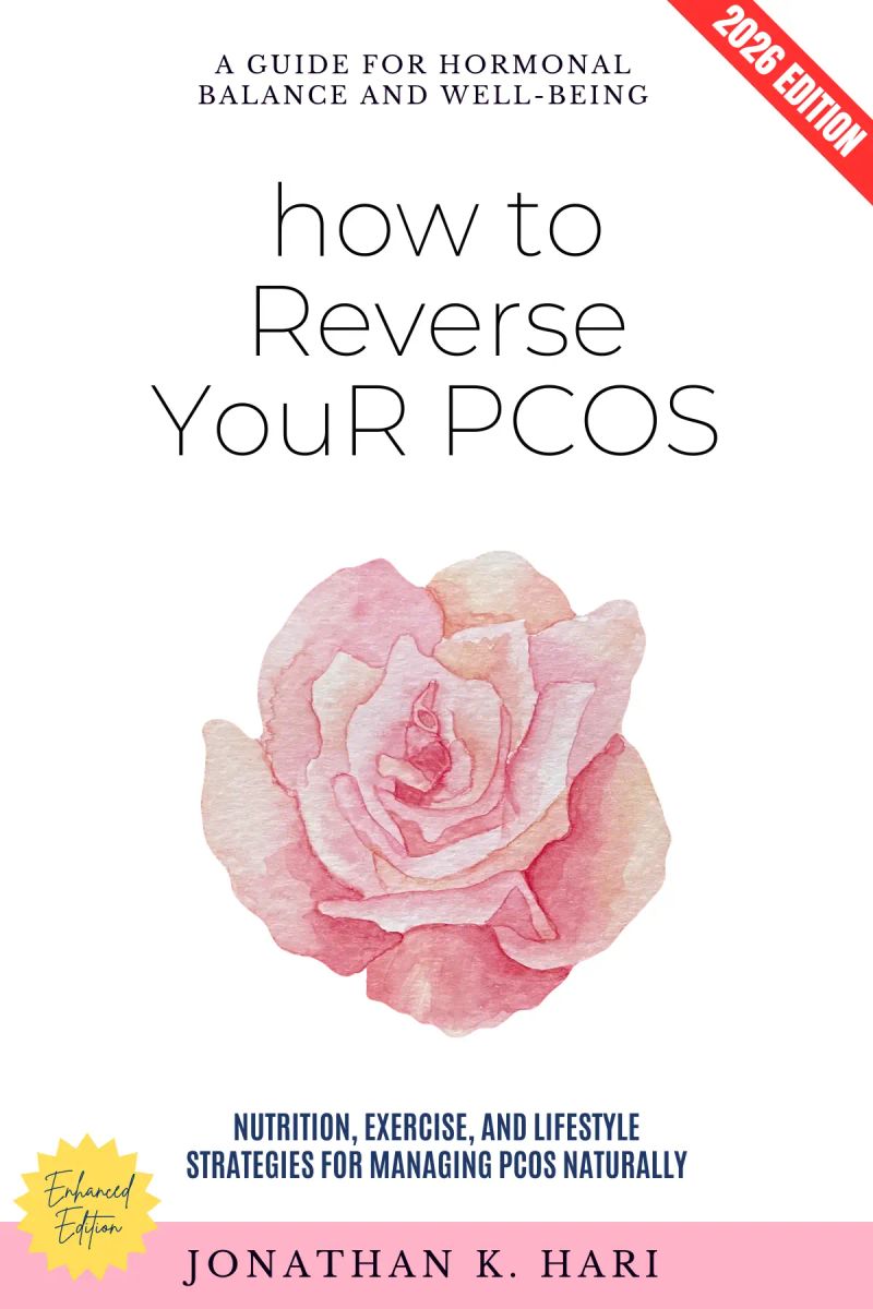 How to Reverse Your PCOS