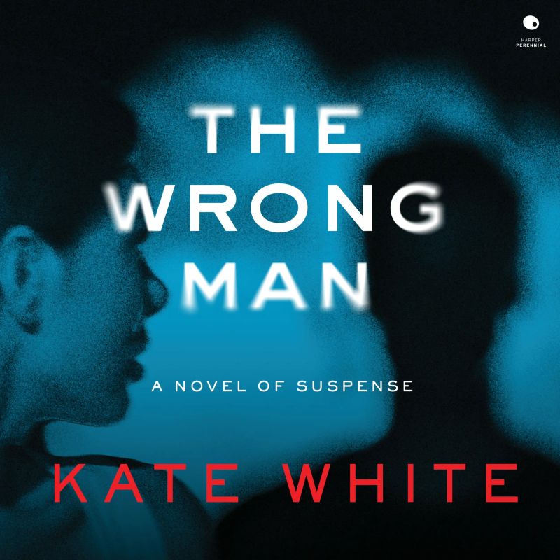 The Wrong Man