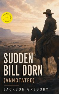 Sudden Bill Dorn (Annotated)