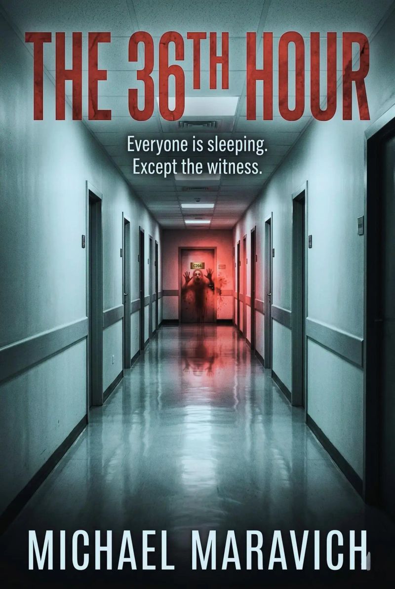 The 36th Hour