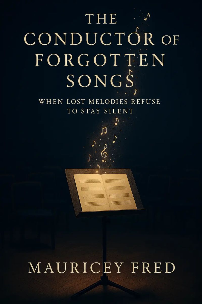 The Conductor of Forgotten Songs
