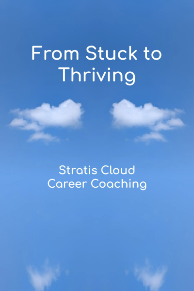 From Stuck to Thriving: Building Momentum, Meaning, and Resilience