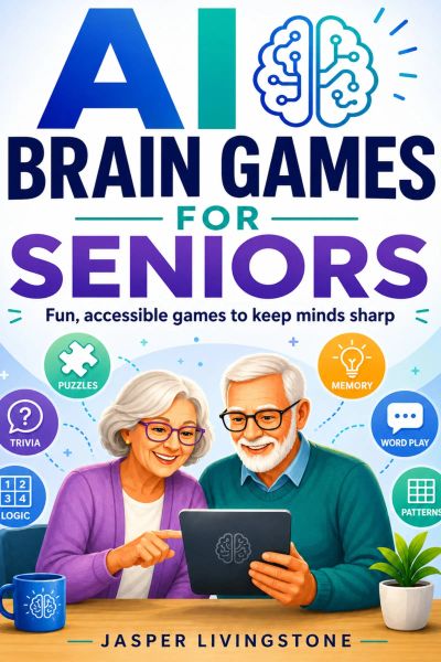 AI Brain Games For Seniors
