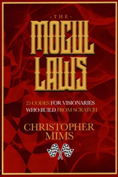 THE MOGUL LAWS