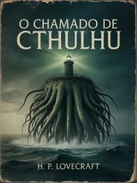 O Chamado de Cthulhu (traduzido)