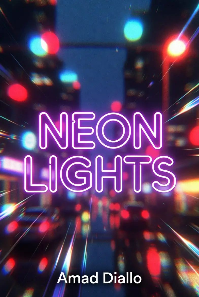NEON LIGHTS