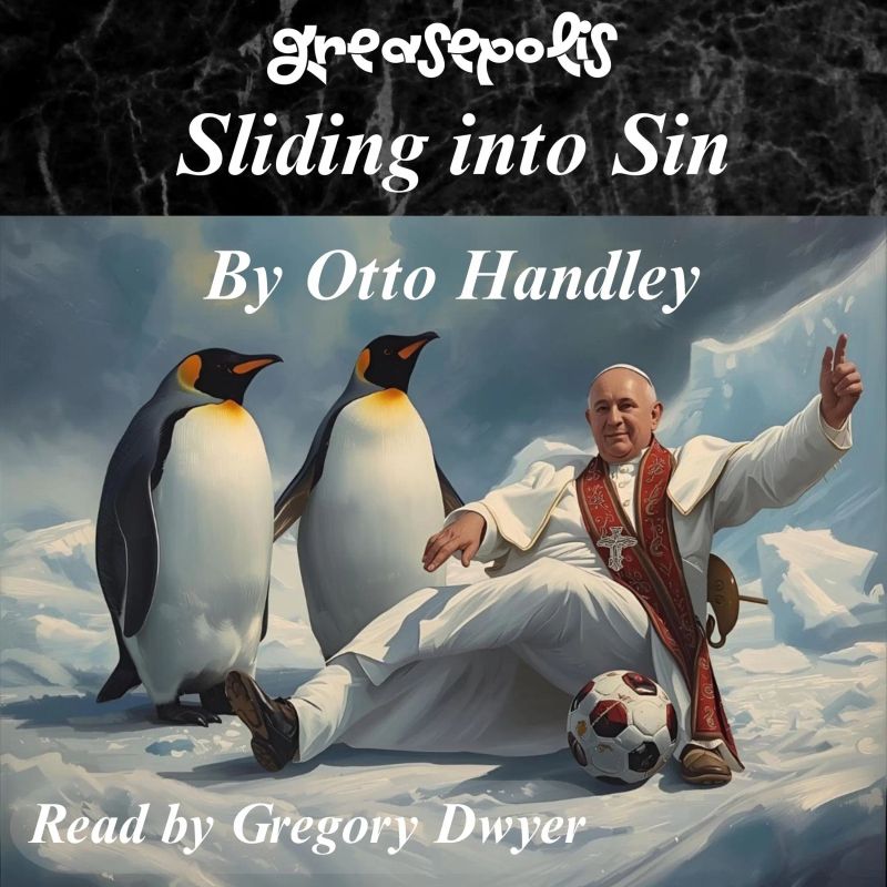 Sliding into Sin