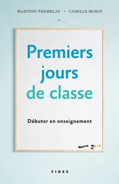 Premiers jours de classe