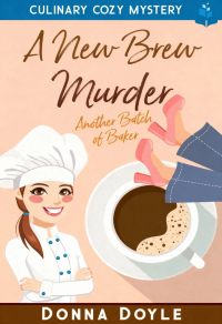 A New Brew Murder